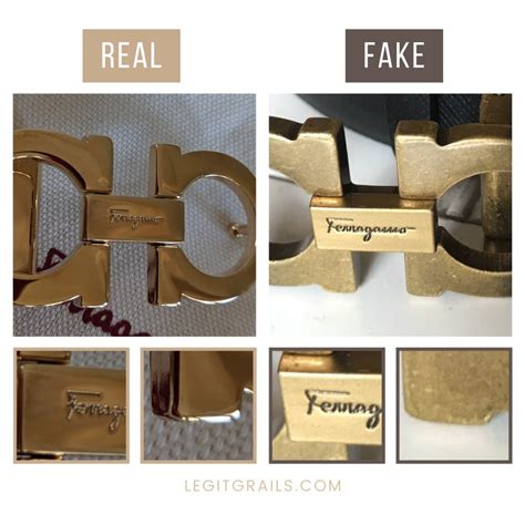 fake ferragamo belt vs real|ferragamo serial number lookup.